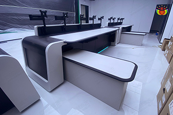 指揮中心控制臺圖片圖集